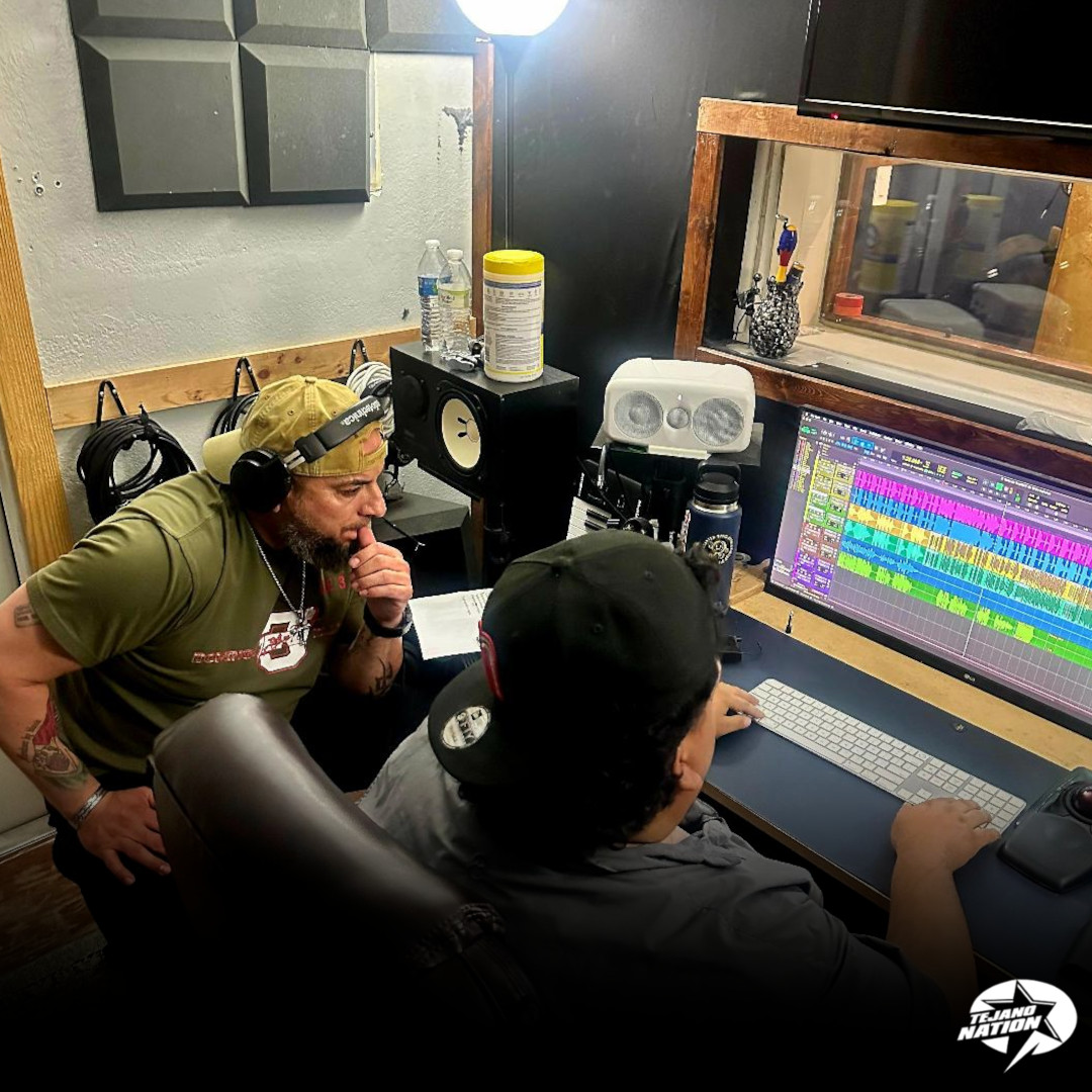 Quarter Music Studio — Mission, TX